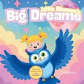 Cover: Little Blossom's Big Dreams - Thea Meadows