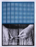 Cover: Shuttles - The Bluecoat Press