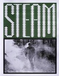Cover: Steam - The Bluecoat Press