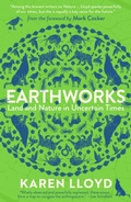 Cover: Earthworks - Saraband / Contraband