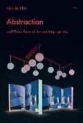 Cover: Abstraction - Art & Music Books