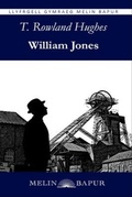 Cover: William Jones (eLyfr) - Melin Bapur