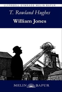 Enlarge image Cover: William Jones (eLyfr) - Melin Bapur