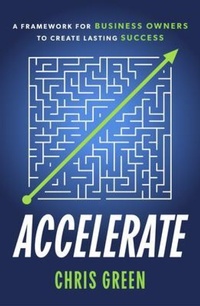 Enlarge image Cover: Accelerate - Chris Green