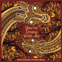 Enlarge image Cover: You're Strong With Me - Lantana Publishing