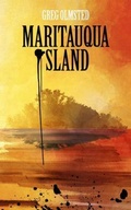 Cover: Maritauqua Island - Dirty Business Publishing, LLC