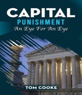 Cover: CAPITAL PUNISHMENT - Book Writing Maestros