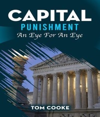 Enlarge image Cover: CAPITAL PUNISHMENT - Book Writing Maestros