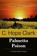 Cover: Palmetto Poison - Edisto Bridge Books