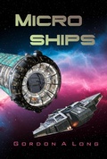 Cover: Microships - Gordon A. Long