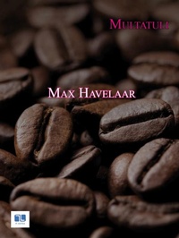 Enlarge image Cover: Max Havelaar - A verba futuroruM