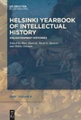 Cover: Enlightenment Histories - De Gruyter Oldenbourg