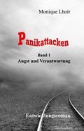 Cover: Panikattacken - Band 1 - epubli