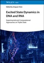 Cover: Excited State Dynamics in DNA and RNA - Wiley-VCH
