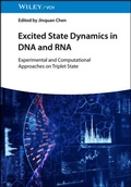 Cover: Excited State Dynamics in DNA and RNA - Wiley-VCH