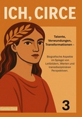 Cover: Ich, Circe | Soziologischer & Philosophischer Band 3 - BoD - Books on Demand