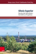 Cover: Silesia Superior - V&R unipress