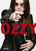 Cover: Eu sou Ozzy - Editora Belas-Letras