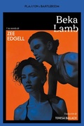 Cover: Beka Lamb - Plasson e Bartleboom