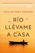 Cover: R&iacute;o ll&eacute;vame a casa - Vidis