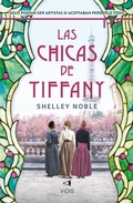 Cover: Las chicas de Tiffany - Vidis