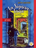 Cover: La Signora Lana e il mondo oltre il mondo - Beisler Editore