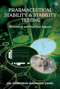 Abbildung von: Pharmaceutical Stability & Stability Testing - BlueRose Publishers