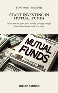 Cover: Start Investing in Mutual Funds - Mindful Pages