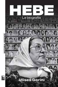 Enlarge image Cover: Hebe - Marea Editorial