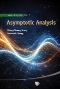 Cover: Asymptotic Analysis - World Scientific Publishing Co Pte Ltd