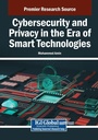 Cover: Cybersecurity and Privacy in the Era of Smart Technologies - Information Science Reference