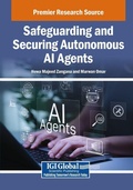 Cover: Safeguarding and Securing Autonomous AI Agents - Engineering Science Reference