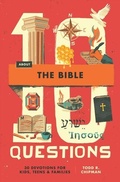 Cover: 10 Questions About the Bible - Crossway Books