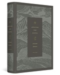 Cover: ESV Applying the Gospel Study Bible for Men - Crossway Books