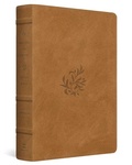 Cover: ESV Applying the Gospel Study Bible for Women - Crossway Books