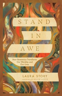 Enlarge image Cover: Stand in Awe - Crossway Books