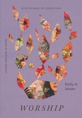 Cover: Worship - Crossway Books
