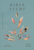 Cover: Bible Study - Crossway Books