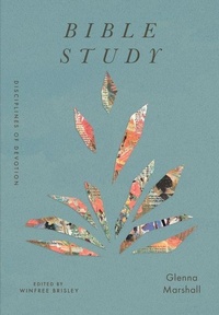 Enlarge image Cover: Bible Study - Crossway Books