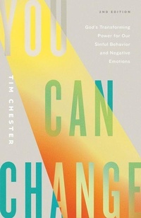 Enlarge image Cover: You Can Change - Crossway Books