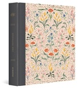 Cover: ESV Journaling Bible, Artist Series - Crossway Books