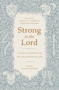Cover: Strong in the Lord - Crossway Books