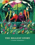 Cover: The Biggest Story Curriculum, Student Workbook - Crossway Books