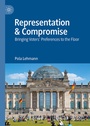 Cover: Representation & Compromise - Palgrave Macmillan