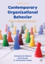 Cover: Contemporary Organizational Behavior - Palgrave Macmillan