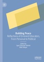Cover: Building Peace - Palgrave Macmillan