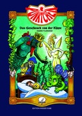 Cover: P&uuml;nktchen - Edition Wei&szlig;er Rabe