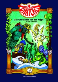 Enlarge image Cover: Pünktchen - Edition Weißer Rabe