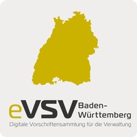 Abbildung von: eVSV Baden-Württemberg - Boorberg