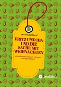 Cover: Fritz und Ida und die Sache mit Weihnachten - tredition